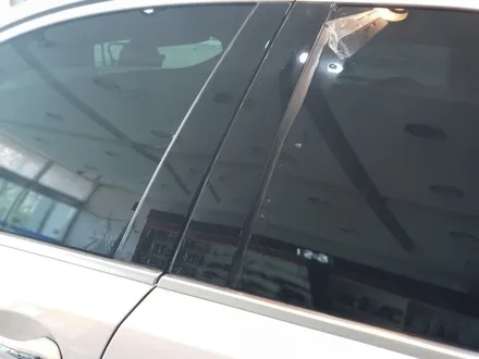 BMW530i 돌빵으로 부터 완벽히 보호하는 방법은  평택PPF 프론트 풀 패키지.. / 경기 평택