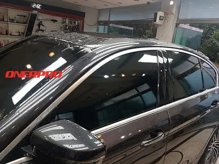 오산ppf BMW 530i Onerpro NEXUS PPF로 스크래치와 돌빵으로 부터 완벽히 도장면 보호하기 / 경기 평택