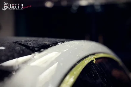 아산 PPF 전문점에서 전문가의 손길로 차량의 수명을 연장하는 비결! / 경기 평택