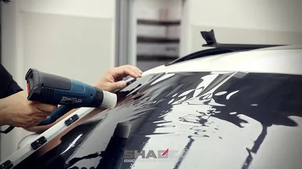 열 차단, 프라이버시 한 번에! BMW X4M 평택 썬팅 전문점 프로젝트 3 스튜디오 / 경기 평택