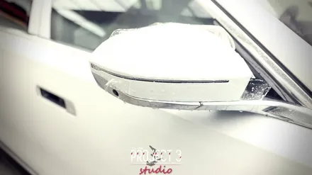 평택 PPF 시공 BMW 7시리즈, 대형 세단에 맞춘 마감 완성도 / 경기 평택
