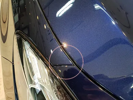 벤츠 CLA 45 amg 평택 PPF로 스톤칩(돌빵) 걱정없이 만들기 / 경기 평택