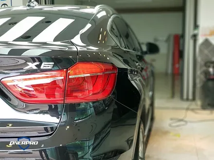 평택 PPF BMW X6 프론트패키지 PPF Onerpro 오너프로 한국총판 / 경기 평택