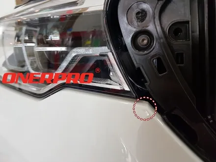 평택PPF에서 BMW 530i 프론트범퍼 사고로 인한  PPF재시공 by 오너프로 한국총판 / 경기 평택