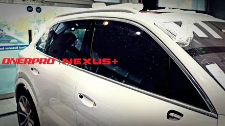 포르쉐 카이엔 오너프로 Nexus+ 전체PPF \