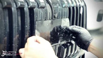 BMW 7시리즈 평택 PPF 잘하는 곳을 찾는다면? / 경기 평택