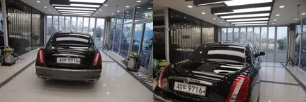 전주광택 / 오피러스광택 / 조선광택전주 / 경기 평택