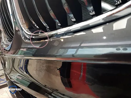 BMW X3 Onerpro(오너프로) NEXUS PPF로 전면을 Rock Chip으로부터 완벽하게 보호하다. / 경기 평택