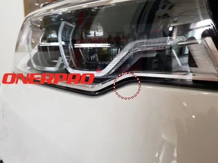 평택PPF에서 BMW 530i 프론트범퍼 사고로 인한  PPF재시공 by 오너프로 한국총판 / 경기 평택