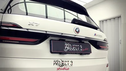 안성 PPF 전문, BMW X7 M60i 전체 보호 시공 완벽 가이드 / 경기 평택