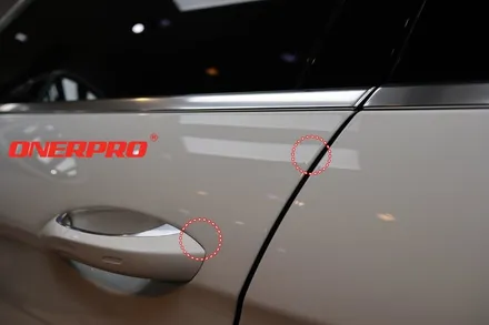 포르쉐 파나메라 터보 OnerPro NEXUS plus 풀PPF시공 평택,송탄PPF 오너프로 한국총판 #PART 2 / 경기 평택