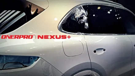 포르쉐 카이엔 오너프로 Nexus+ 전체PPF \