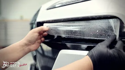 BMW 7시리즈 평택 PPF 잘하는 곳을 찾는다면? / 경기 평택