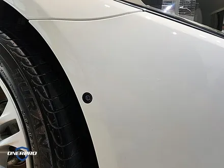 BMW F10 평택PPF 프론트 범퍼 보험처리... / 경기 평택