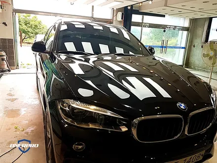 평택 PPF BMW X6 프론트패키지 PPF Onerpro 오너프로 한국총판 / 경기 평택
