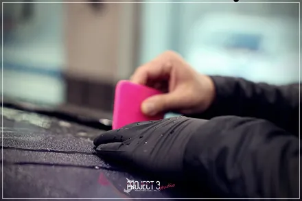 평택 PPF에서 궁극의 방어를 위한 포르쉐 마칸 전체 PPF설치 / 경기 평택