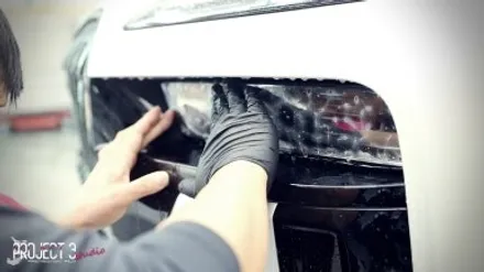 BMW 7시리즈 평택 PPF 잘하는 곳을 찾는다면? / 경기 평택