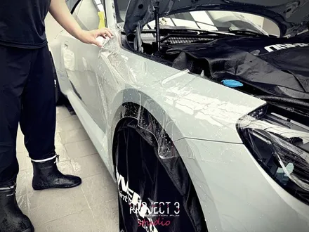 송탄, 오산 PPF 전문점에서 시공되는 BMW M2 PPF 인스톨 / 경기 평택