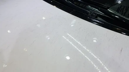 아반테MD를 디테일링 하다... 포승,안중,청북 손세차 디테일링 조선광택 / 경기 평택