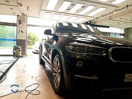 평택 PPF BMW X6 프론트패키지 PPF Onerpro 오너프로 한국총판 / 경기 평택