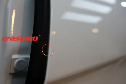 포르쉐 파나메라 터보 OnerPro NEXUS plus 풀PPF시공 평택,송탄PPF 오너프로 한국총판 #PART 2 / 경기 평택
