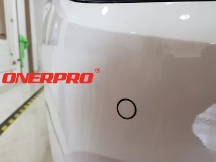 평택PPF에서 BMW 530i 프론트범퍼 사고로 인한  PPF재시공 by 오너프로 한국총판 / 경기 평택