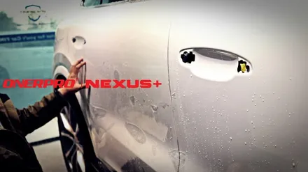 포르쉐 카이엔 오너프로 Nexus+ 전체PPF \
