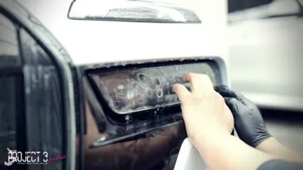 BMW 7시리즈 평택 PPF 잘하는 곳을 찾는다면? / 경기 평택