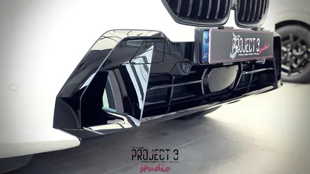 안성 PPF 전문, BMW X7 M60i 전체 보호 시공 완벽 가이드 / 경기 평택