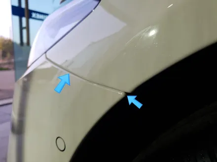 BMW530i 돌빵으로 부터 완벽히 보호하는 방법은  평택PPF 프론트 풀 패키지.. / 경기 평택