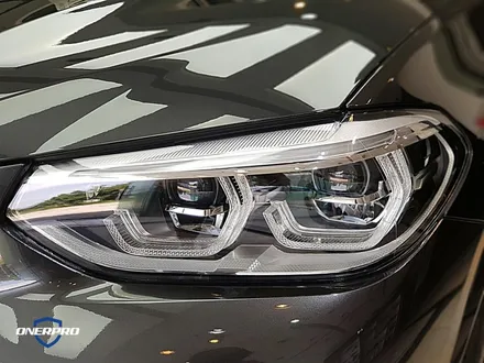 BMW X3 Onerpro(오너프로) NEXUS PPF로 전면을 Rock Chip으로부터 완벽하게 보호하다. / 경기 평택
