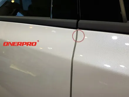 K5에도 Onerpro NEXUS로 평택PPF에서 도장면 완벽히 보호하기 / 경기 평택