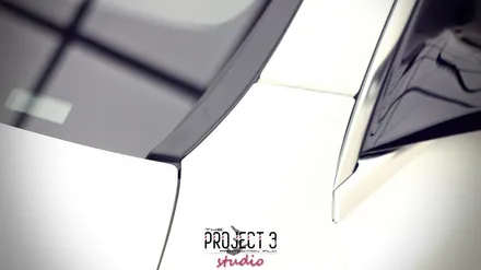 평택 PPF 정밀 시공, 벤츠 E 클래스를 보호하는 최선 / 경기 평택