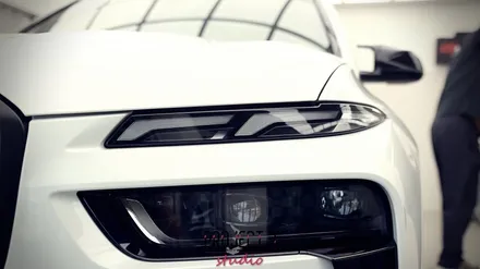안성 PPF 전문, BMW X7 M60i 전체 보호 시공 완벽 가이드 / 경기 평택