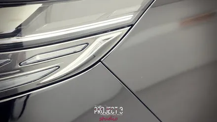 차량 가치 보존의 첫걸음, 이제는 천안 PPF 프로젝트 3 스튜디오에서 함께하세요. / 경기 평택