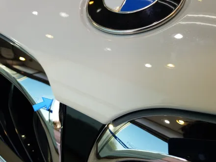 BMW530i 돌빵으로 부터 완벽히 보호하는 방법은  평택PPF 프론트 풀 패키지.. / 경기 평택