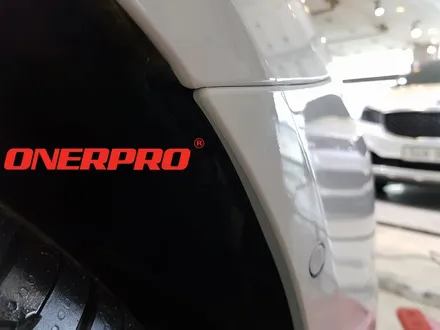 평택PPF에서 BMW 530i 프론트범퍼 사고로 인한  PPF재시공 by 오너프로 한국총판 / 경기 평택
