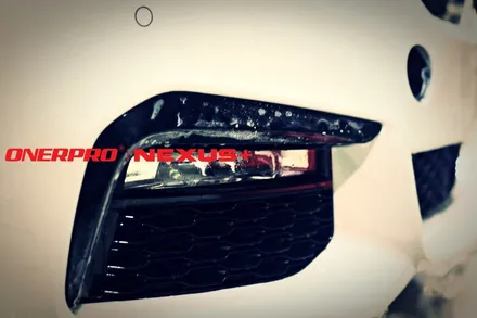 안성PPF, 평택PPF BMW5시리즈 프론트패키지 오너프로 Nexus+ PPF / 경기 평택