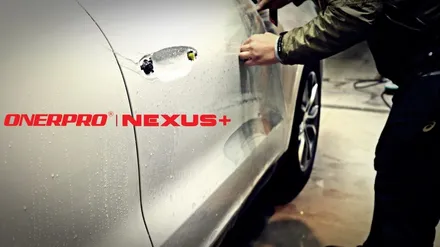 포르쉐 카이엔 오너프로 Nexus+ 전체PPF \
