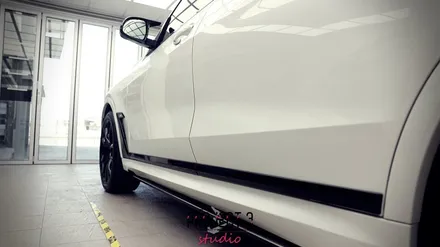 안성 PPF 전문, BMW X7 M60i 전체 보호 시공 완벽 가이드 / 경기 평택