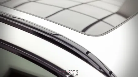 BMW X3M 유광에서 무광으로 완벽 변신, 평택 PPF 시공 전문점 / 경기 평택