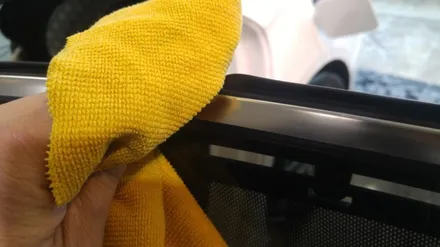 [맡기는 디테일링] LF소나타 \
