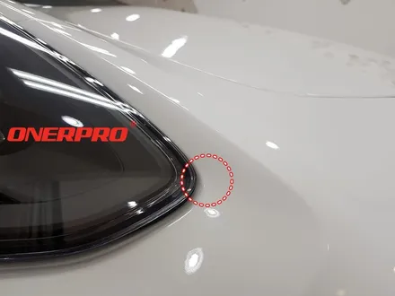 포르쉐 파라메라 오너프로(ONERPRO) NEXUS 2.0 PPF 현존하는 최고의 보호막 평택 PPF로 돌빵과 스크래치 고민을 해결하세요. / 경기 평택