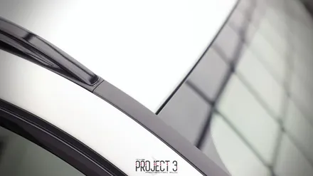 BMW X3M 유광에서 무광으로 완벽 변신, 평택 PPF 시공 전문점 / 경기 평택