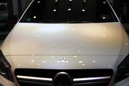 전주ppf / 벤츠A45amg / 조선광택전주 / 전주 PPF / 경기 평택