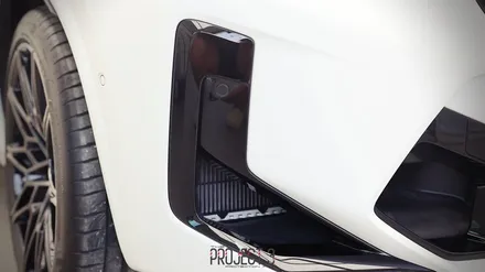 BMW X3M 유광에서 무광으로 완벽 변신, 평택 PPF 시공 전문점 / 경기 평택