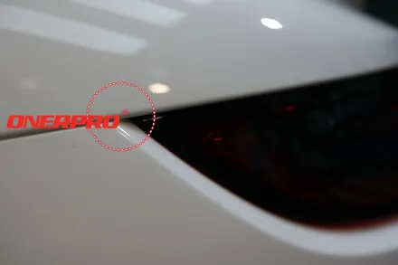 포르쉐 파나메라 터보 OnerPro NEXUS plus 풀PPF시공 평택,송탄PPF 오너프로 한국총판 #PART 2 / 경기 평택