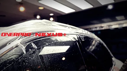 포르쉐 카이엔 오너프로 Nexus+ 전체PPF \