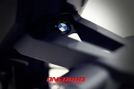 평택 PPF전문점에서 BMW 1000rr 풀PPF 컴퓨터 재단으로 시공하기 / 경기 평택