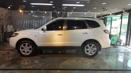 군산광택 / hyundai 싼타페cm 1.2 연마시스템... 조선광택 시공 (파이넥스 군산점) / 경기 평택